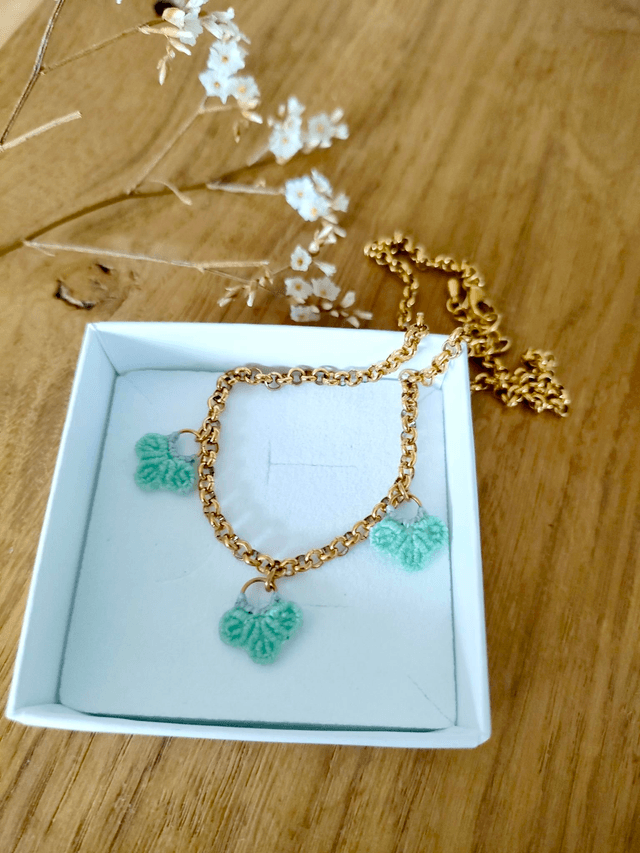 Collier Jade