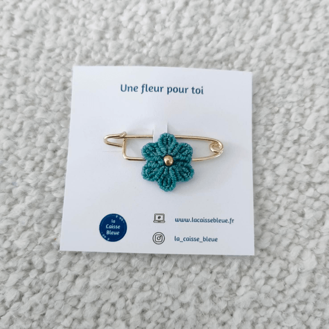 Broche