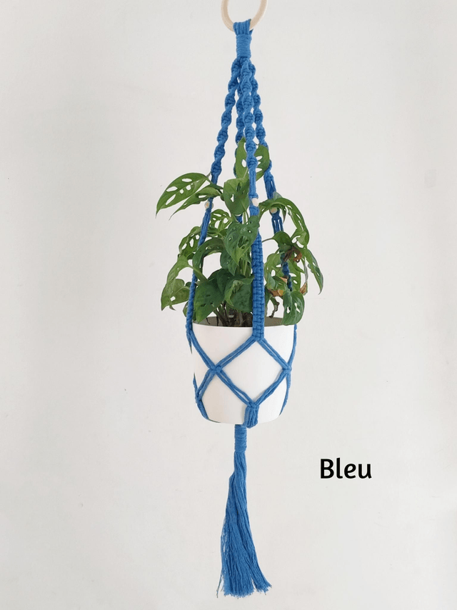La suspension Azalée 