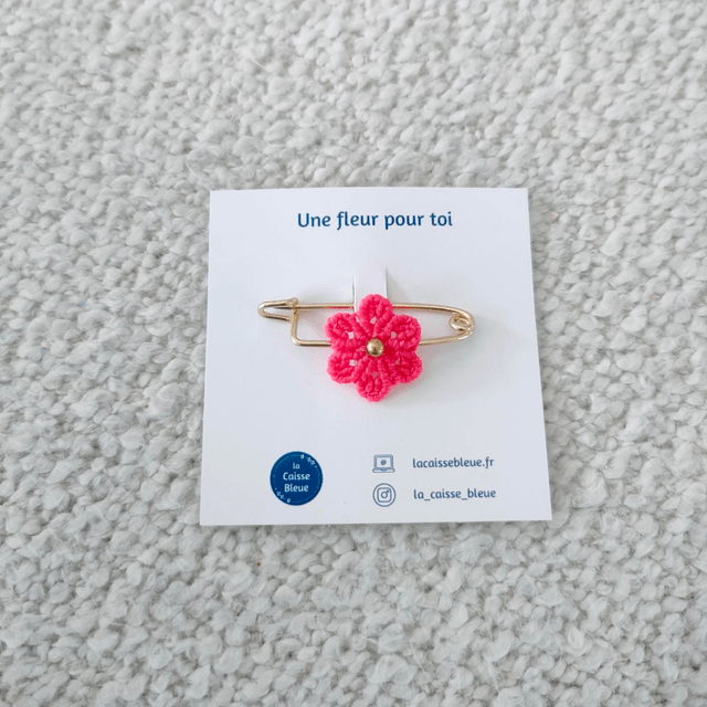 Broche