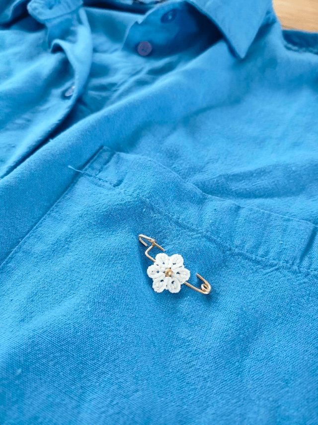 Broche