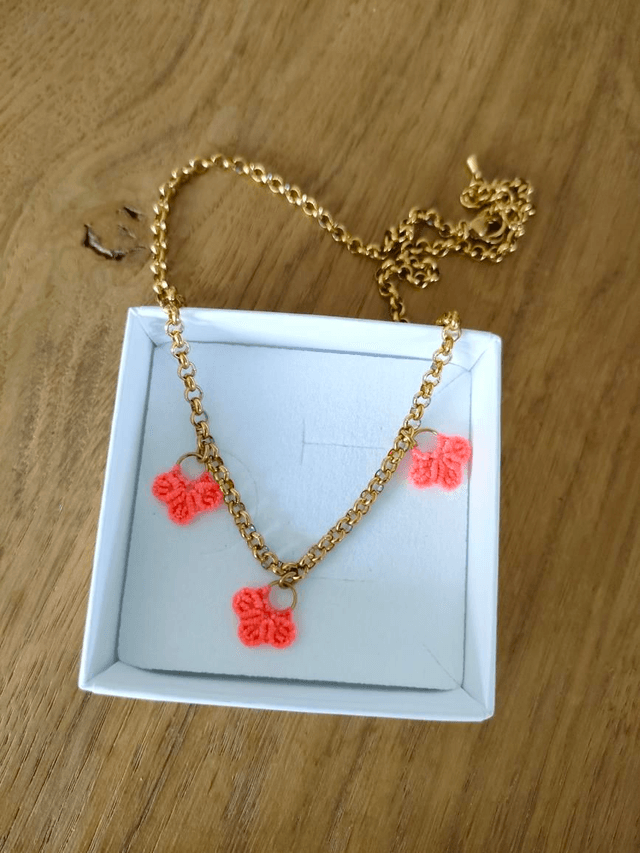 Collier Jade