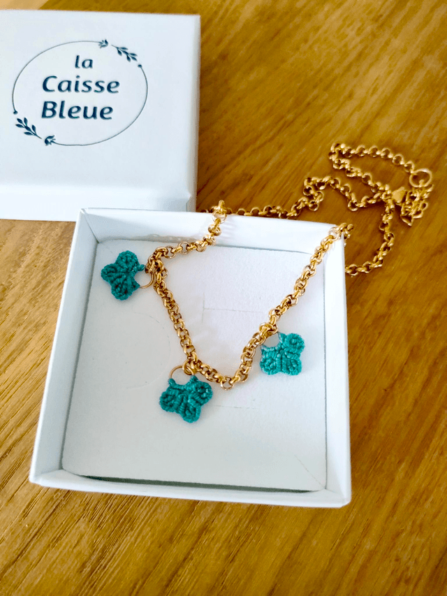 Collier Jade
