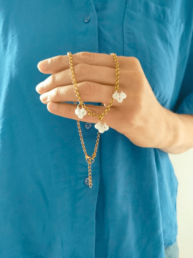 Collier Jade