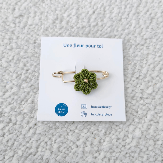 Broche