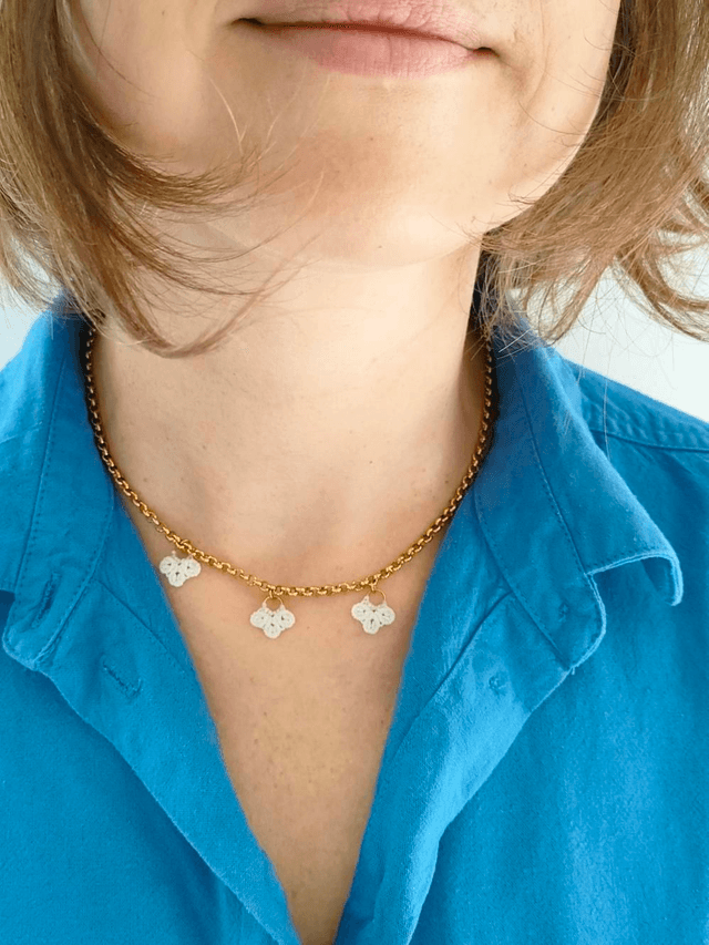 Collier Jade