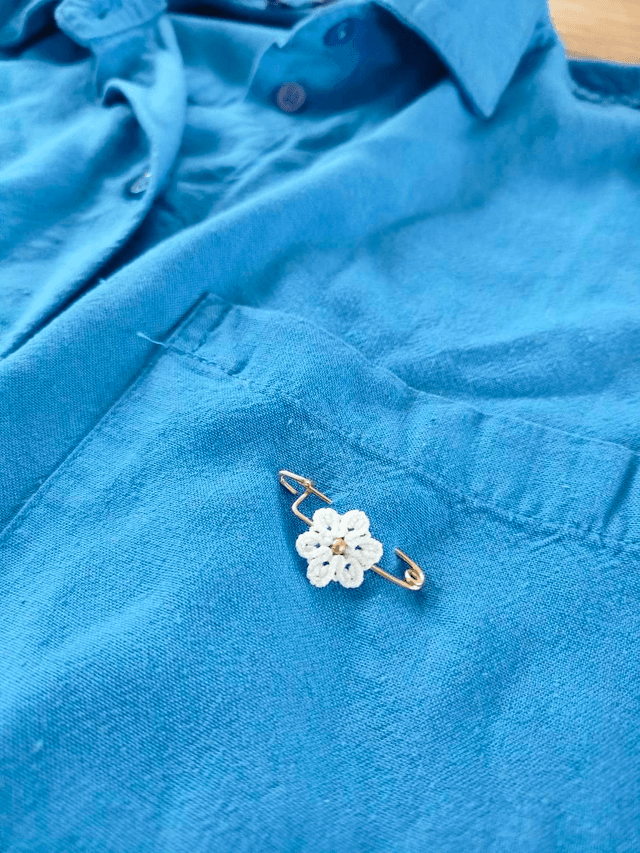 Broche